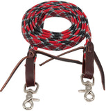 Roping Reins