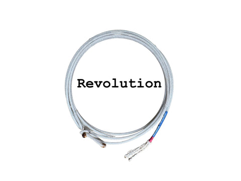 Revolution Head Rope