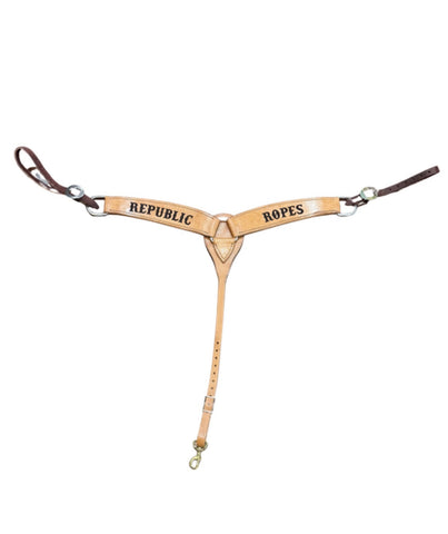 Breast Collar 3-Piece