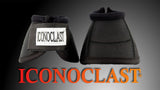 Iconoclast Bell Boots