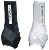 Iconoclast Hind Orthopedic Boots