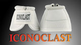 Iconoclast Bell Boots