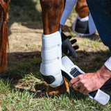 Iconoclast Hind Orthopedic Boots